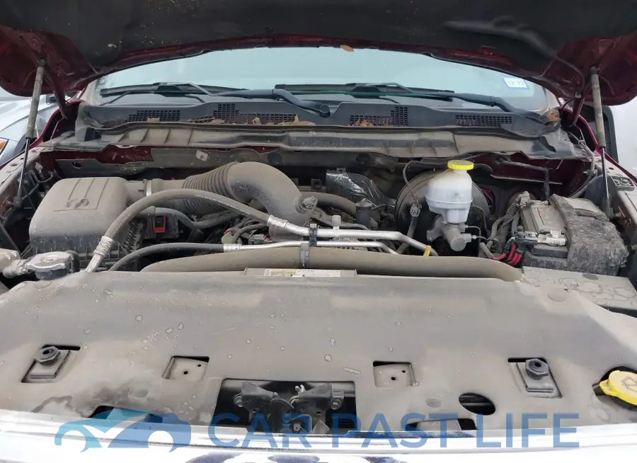 1C6RR6TT6LS102375# 10