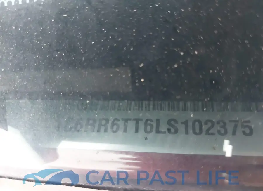 1C6RR6TT6LS102375# 9