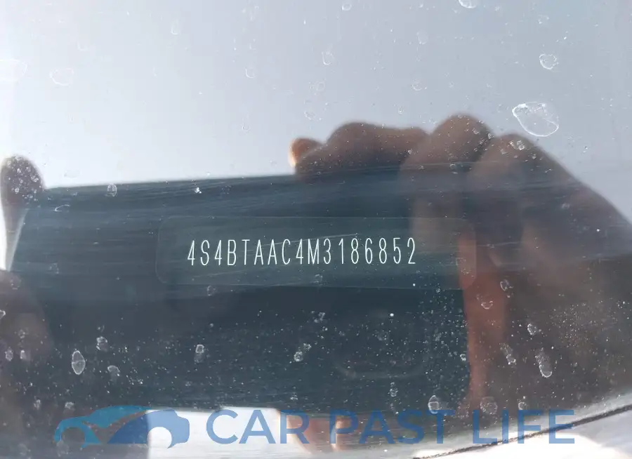 4S4BTAAC4M3186852# 9