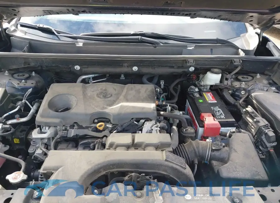 2T3P1RFV3MW226750# 10