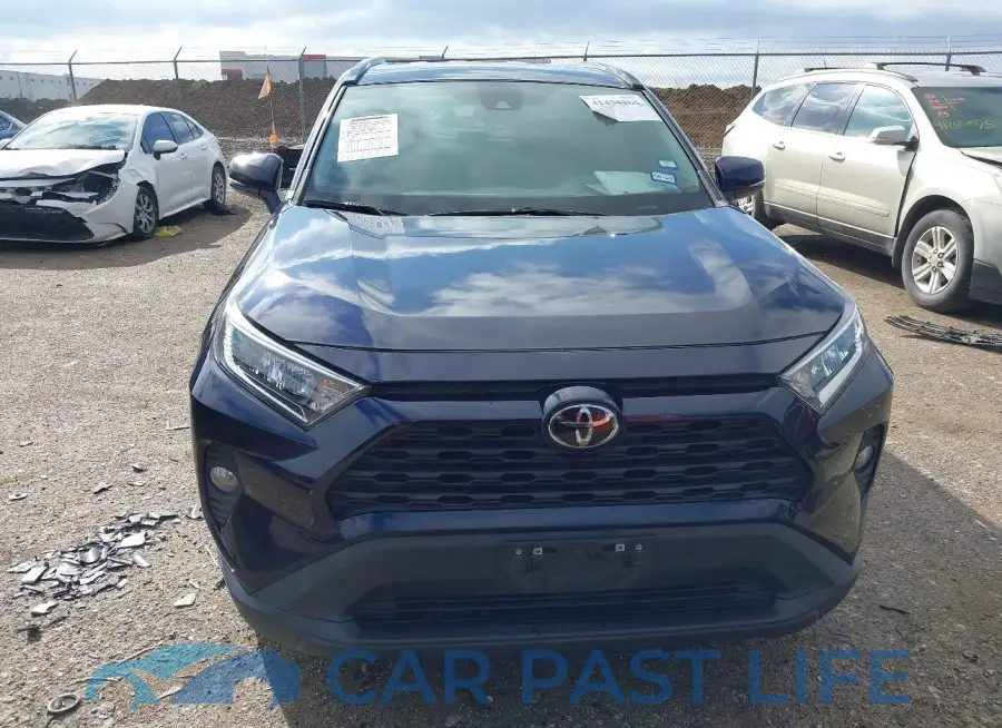 2T3P1RFV3MW226750# 12
