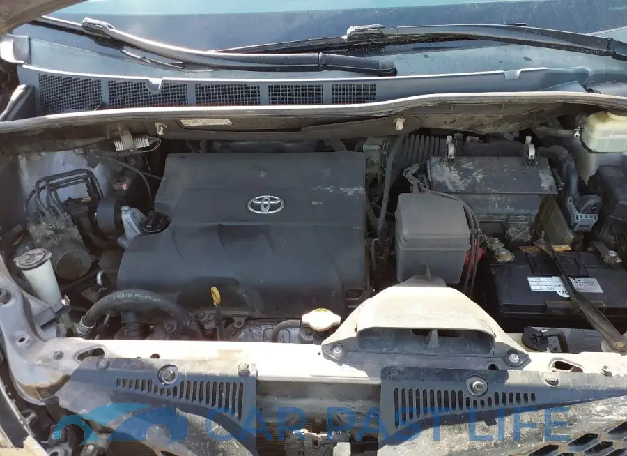 5TDXK3DC8FS633124# 10