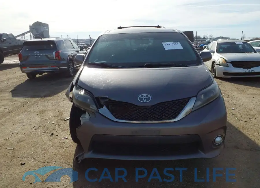 5TDXK3DC8FS633124# 12