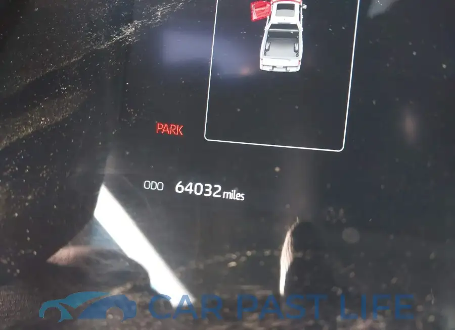 5TFMC5AB2PX001965# 15