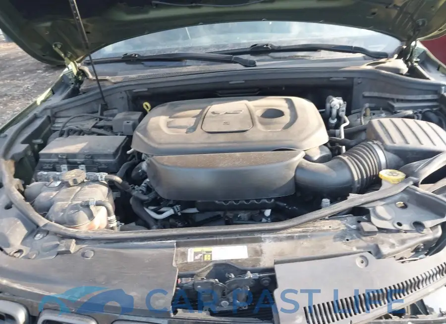 1C4RJFLG8KC822501# 10
