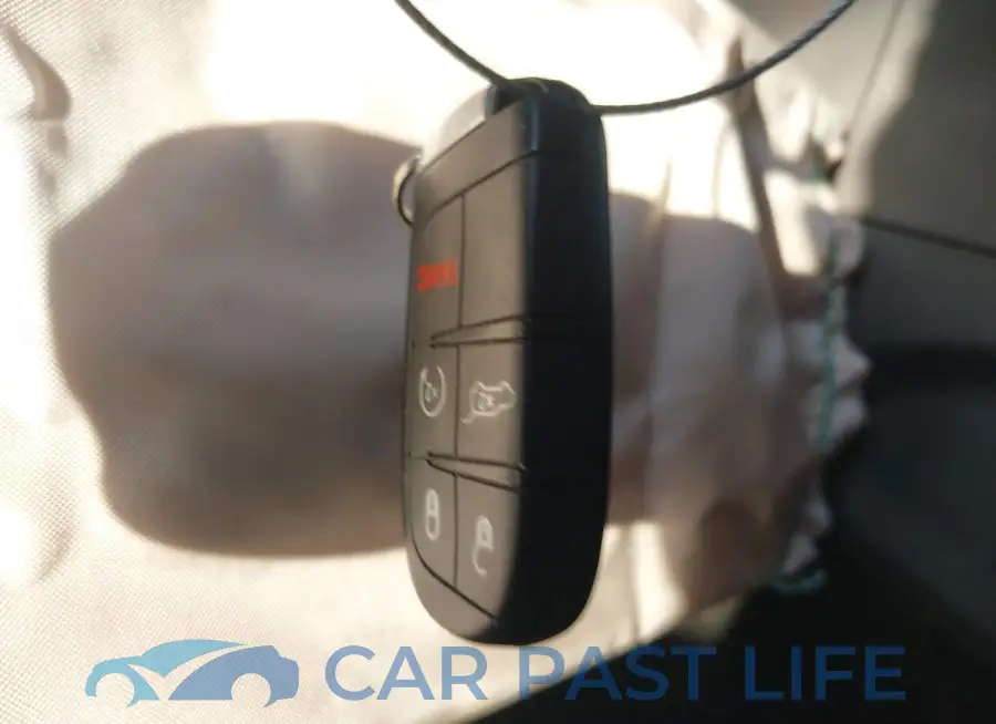 1C4RJFLG8KC822501# 11