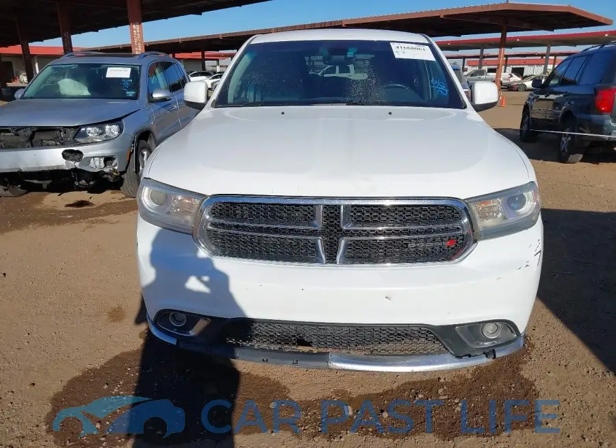 1C4RDHAG7JC114065# 6