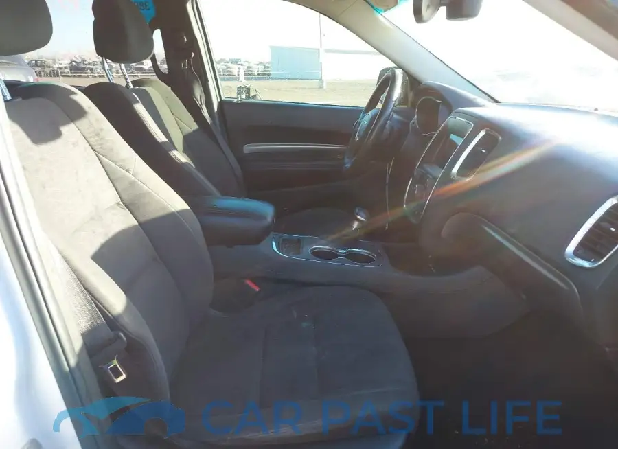 1C4RDHAG7JC114065# 5