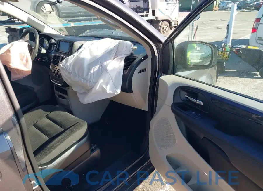 2C4RDGBG8JR170192# 5