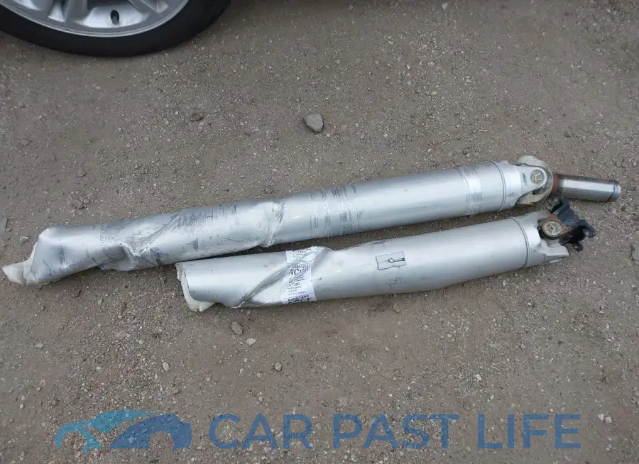 1GCUDDED9PZ295954# 12