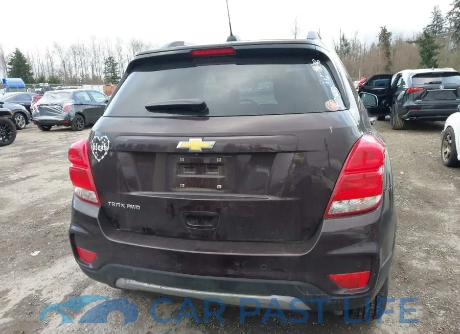 KL7CJPSB6MB334204# 16