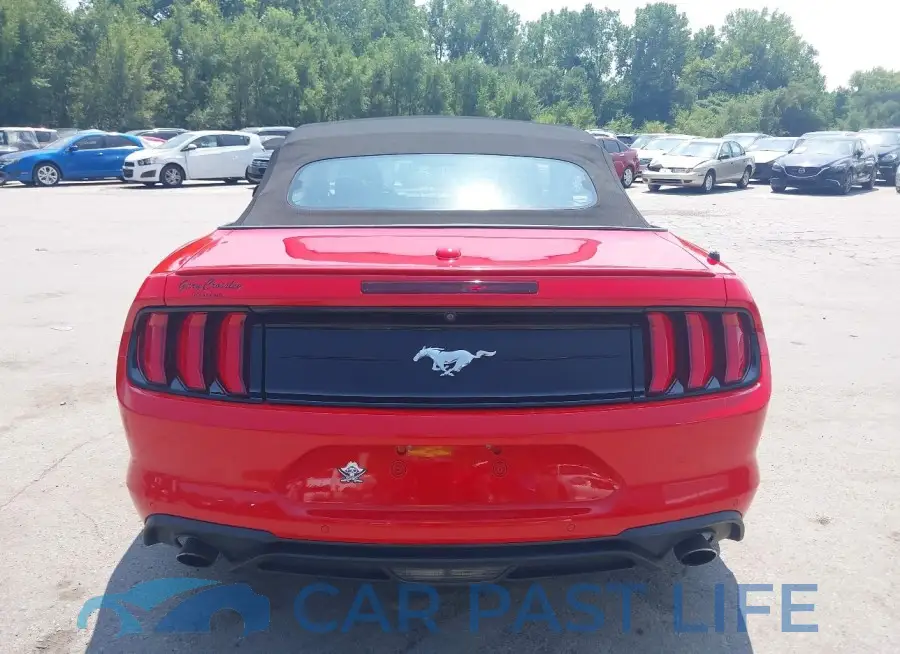 1FATP8UH7J5145537# 16