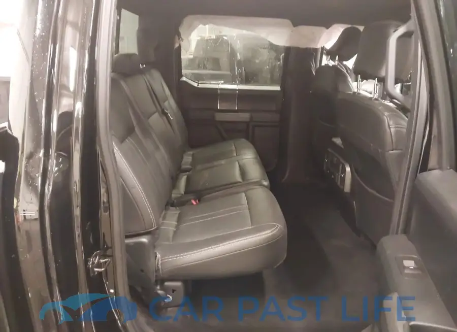 1FTEW1EG4JFA31184# 5