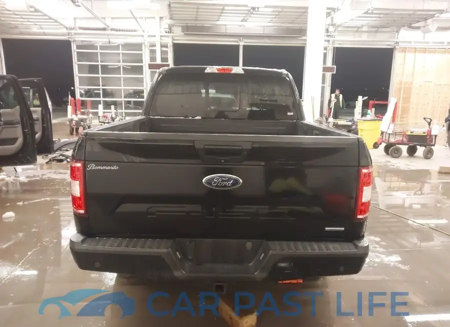 1FTEW1EG4JFA31184# 16