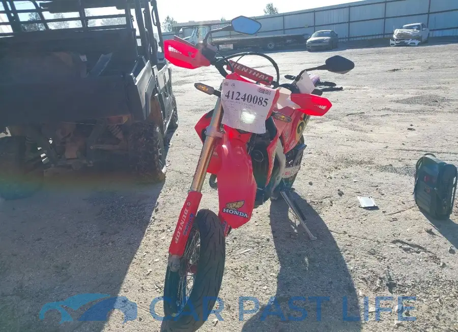 JH2PD1111MK200662# 5