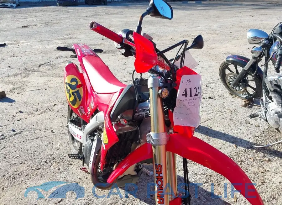 JH2PD1111MK200662# 14