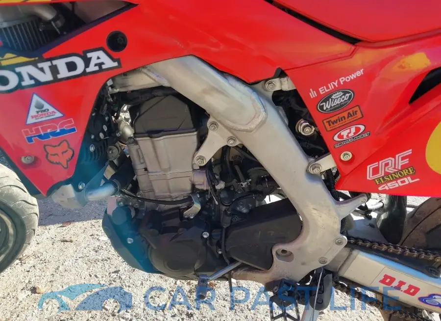 JH2PD1111MK200662# 9