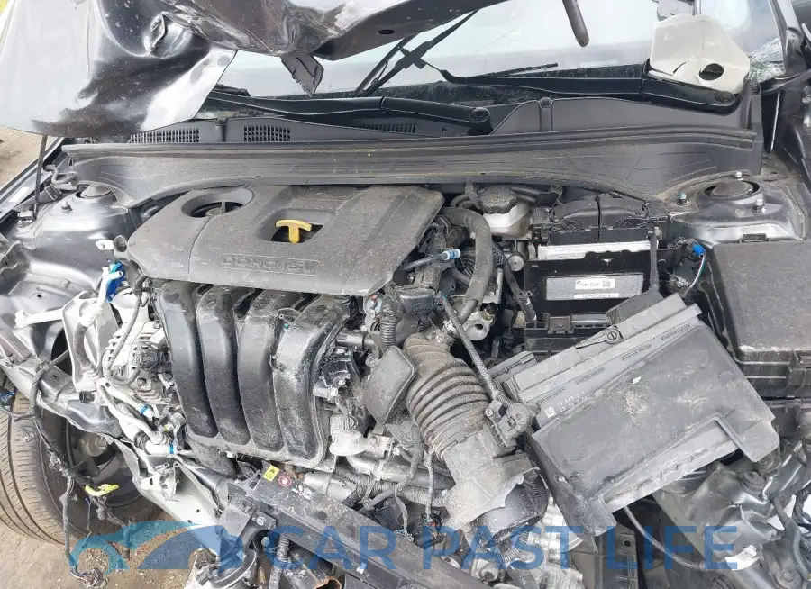 3KPF24AD0PE668637# 10