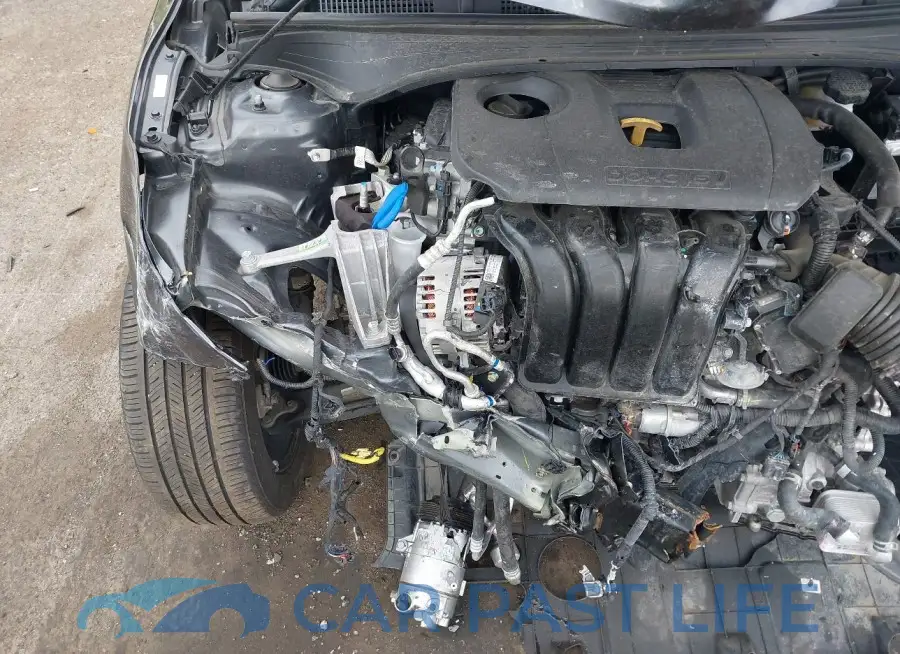 3KPF24AD0PE668637# 6