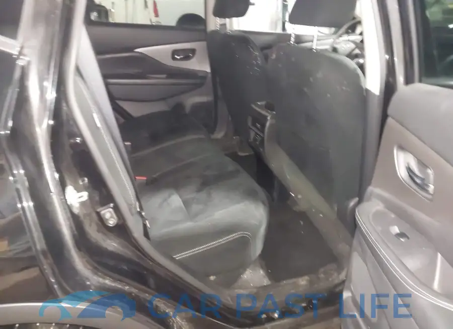 5N1AZ2AS4LN126645# 8