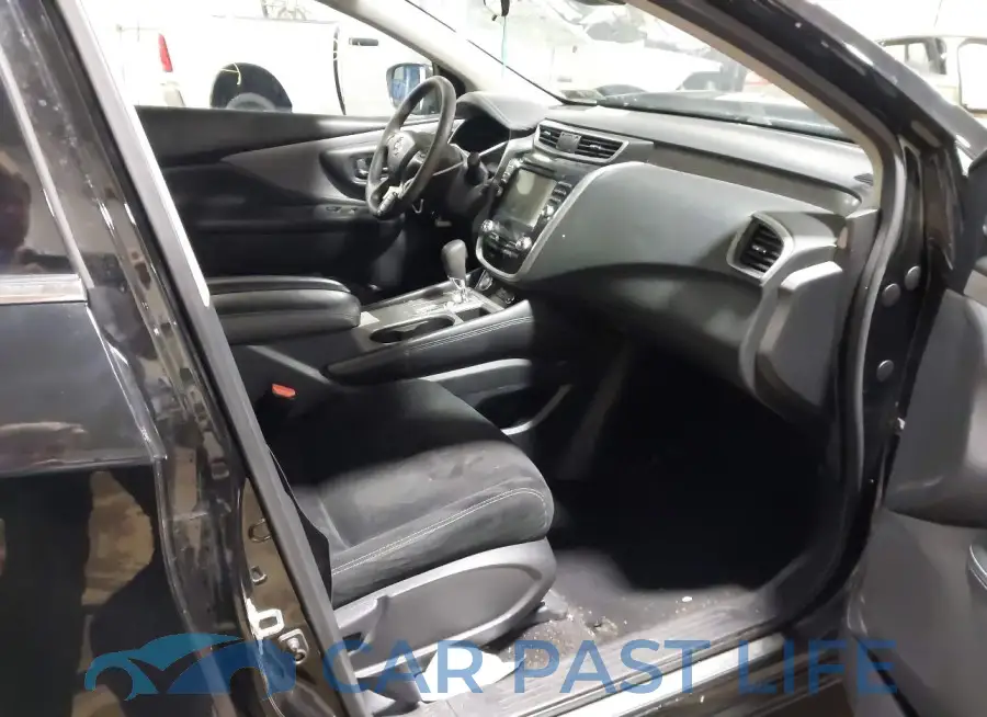 5N1AZ2AS4LN126645# 5