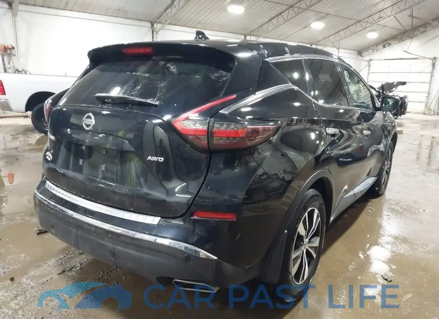 5N1AZ2AS4LN126645# 4