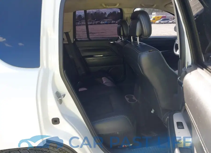 1C4NJDEB9FD197384# 8