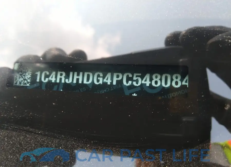 1C4RJHDG4PC548084# 9