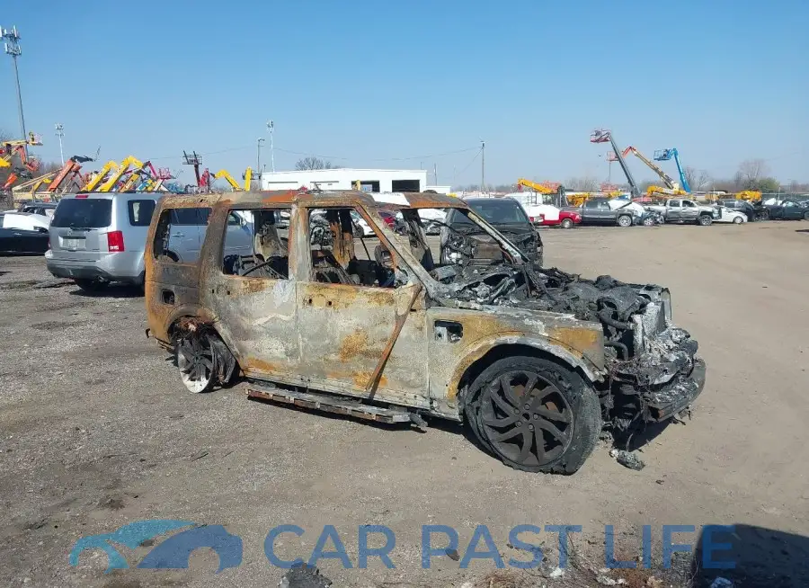 SALAG2V63GA814441# 1