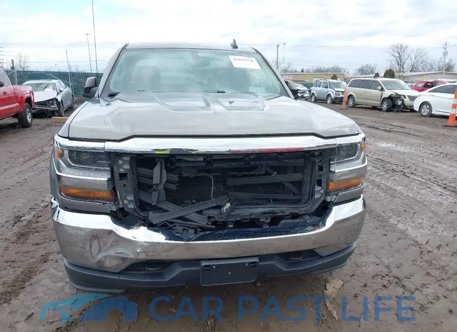 1GCVKREH5HZ214749# 6