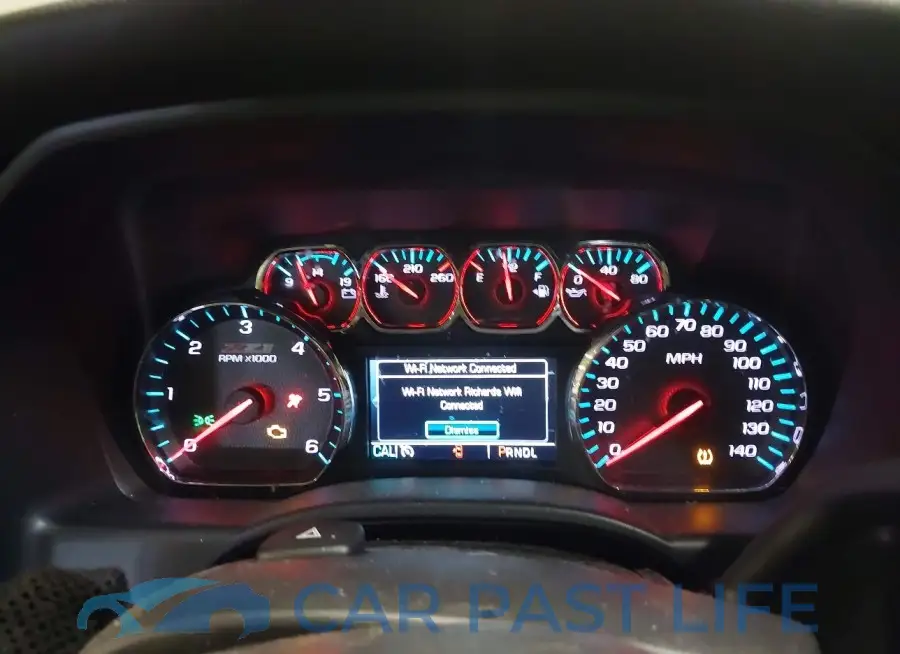 2GCVKPEC1K1178146# 7