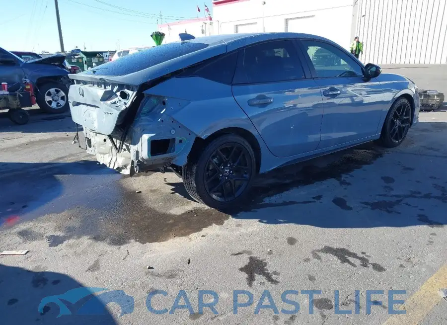 19XFL2H81RE002089# 4