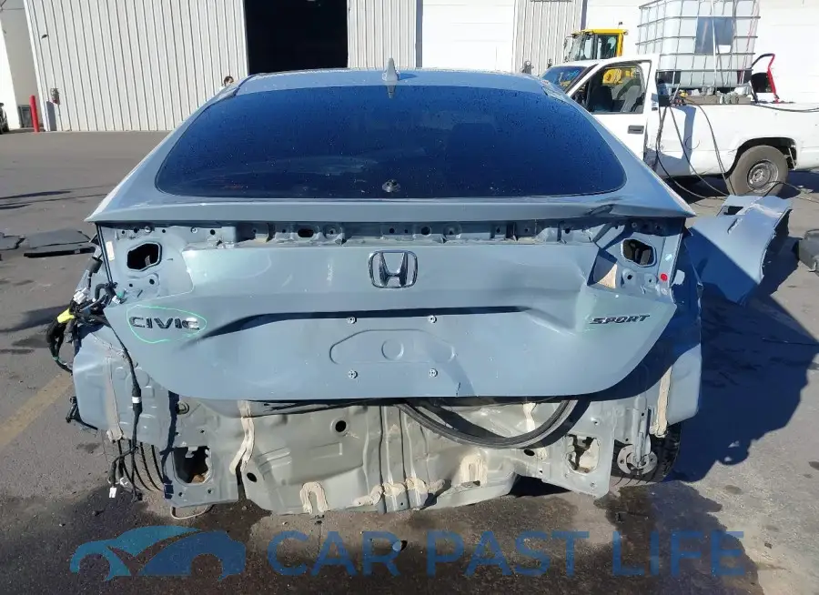 19XFL2H81RE002089# 17