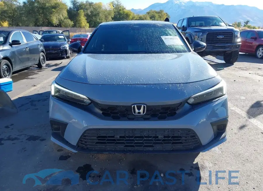 19XFL2H81RE002089# 13