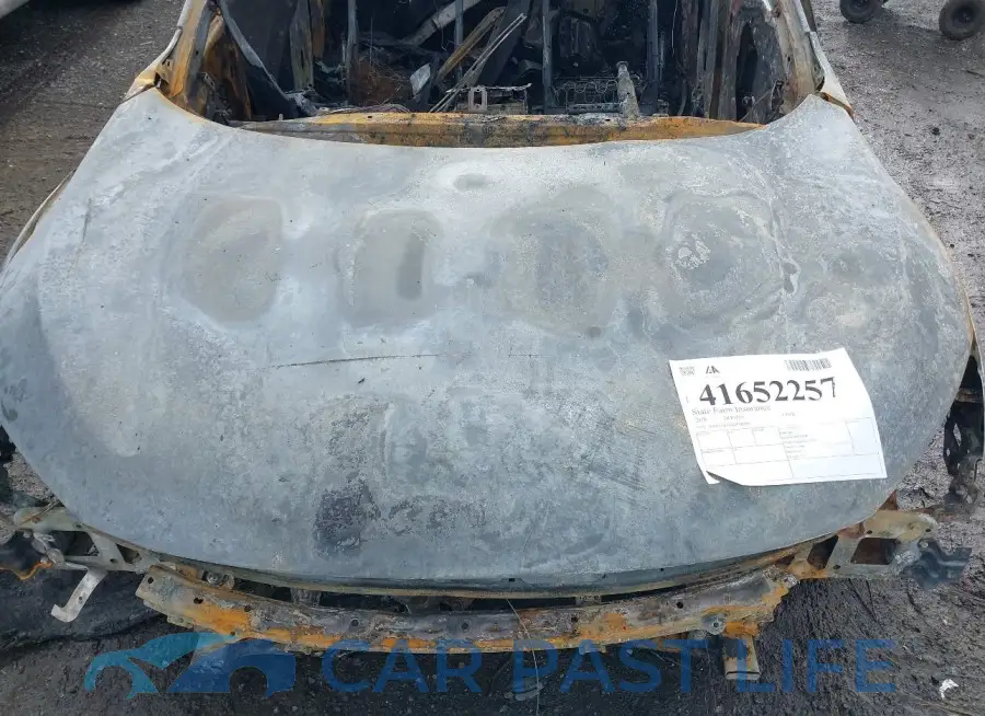2HGFC1E5XKH703293# 10