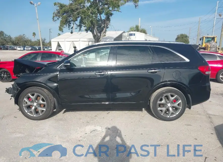 5XYPK4A57GG023001# 14