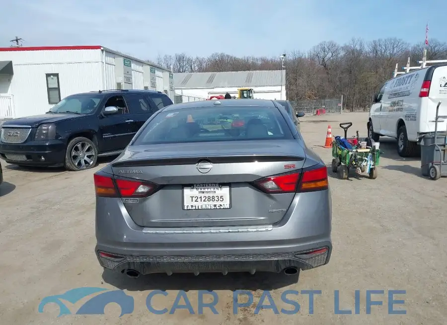 1N4AL4CV1PN366157# 16