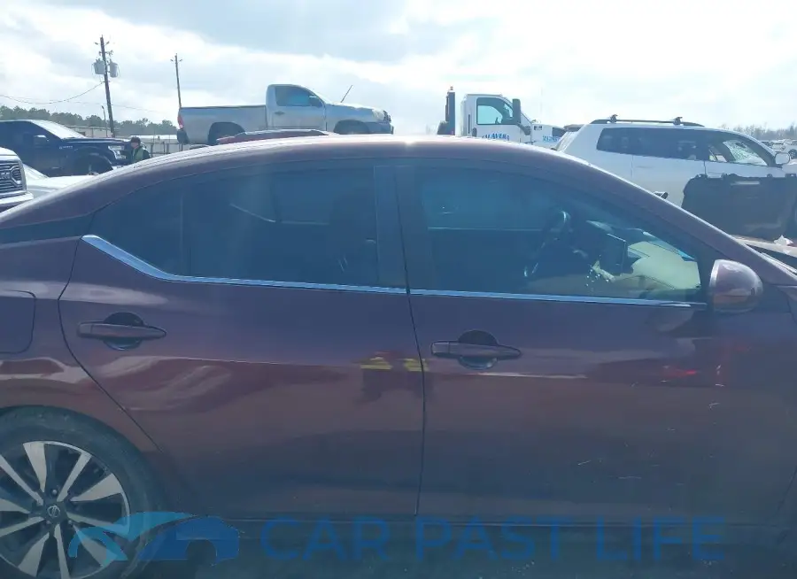 3N1AB8CV4LY233168# 12