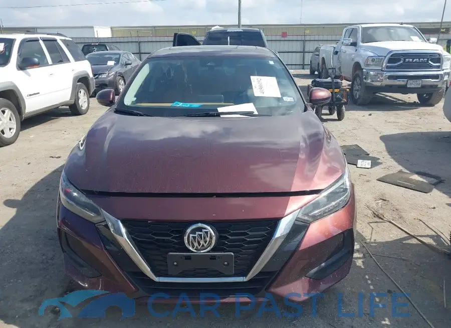 3N1AB8CV4LY233168# 11