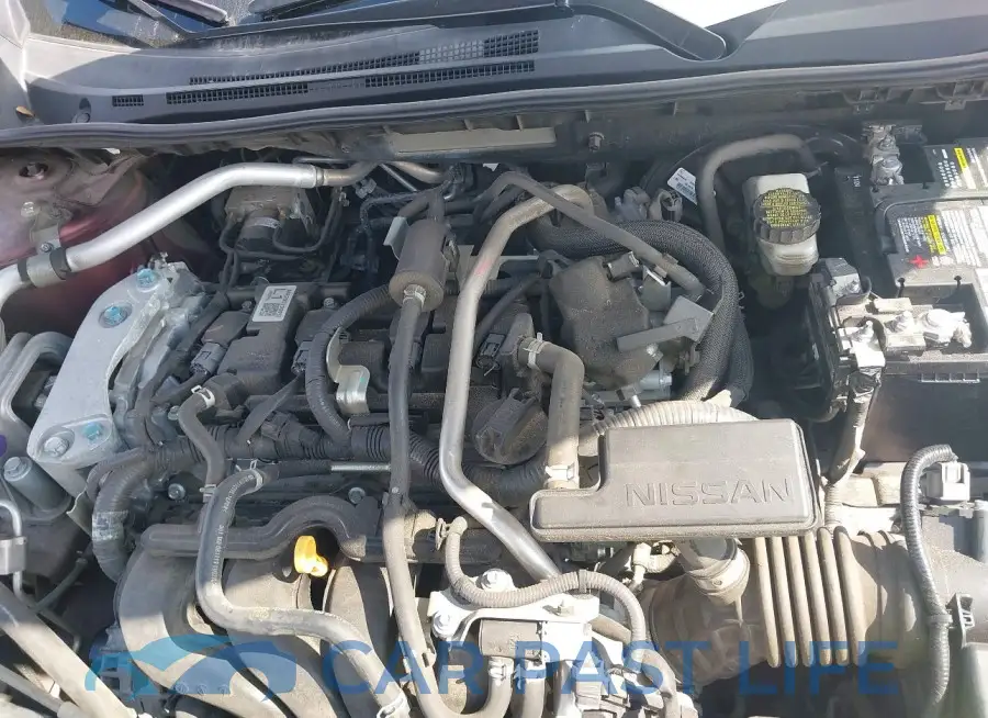 3N1AB8CV4LY233168# 10