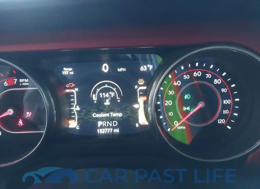 1C4HJXFN1JW185914# 7