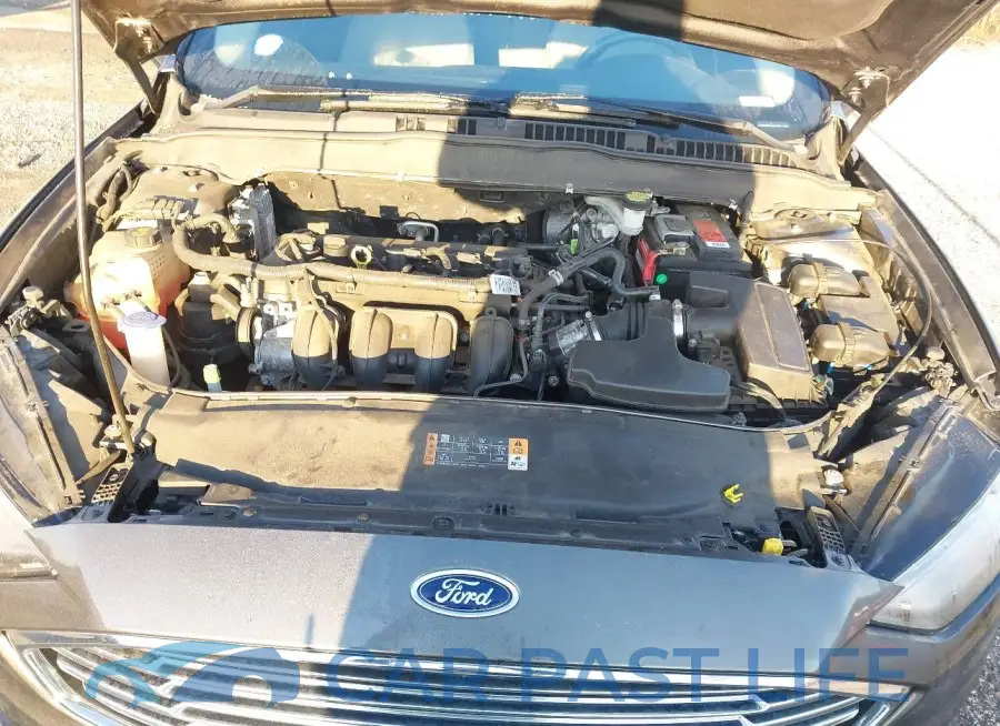 3FA6P0G7XJR125703# 10