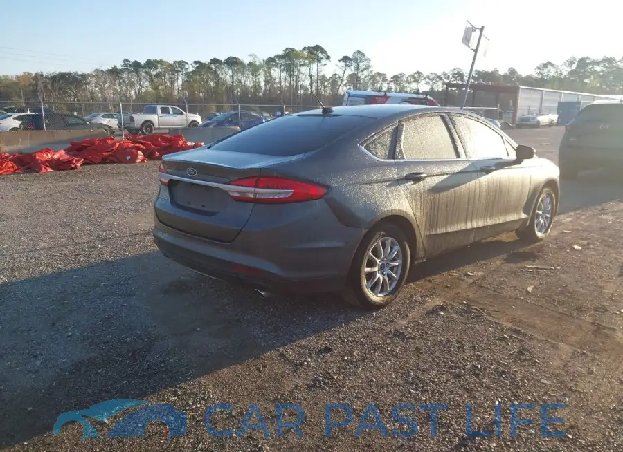 3FA6P0G7XJR125703# 4