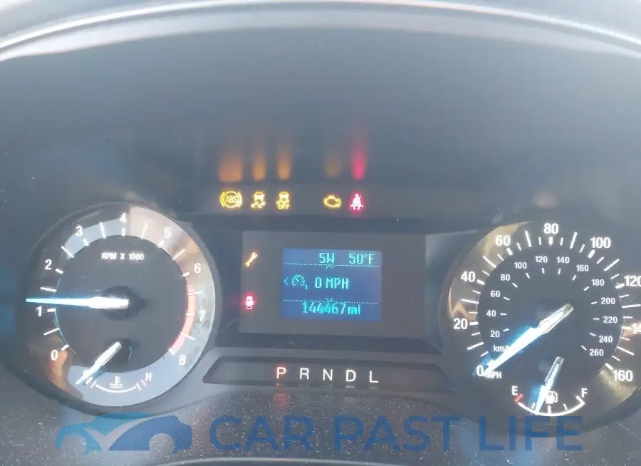 3FA6P0G7XJR125703# 7