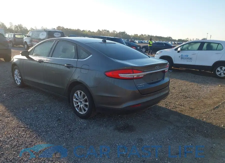 3FA6P0G7XJR125703# 3