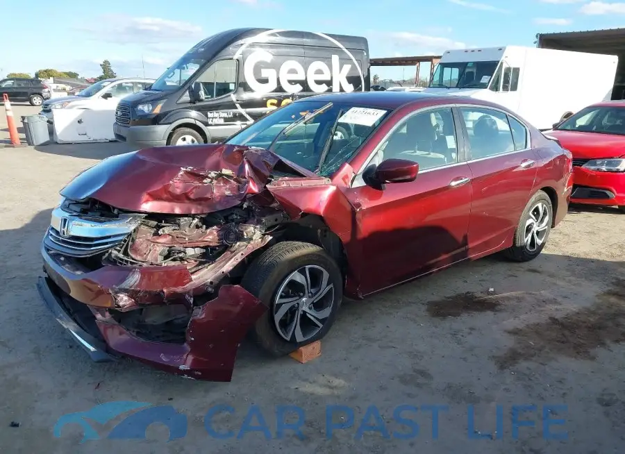 1HGCR2F37GA201657# 2