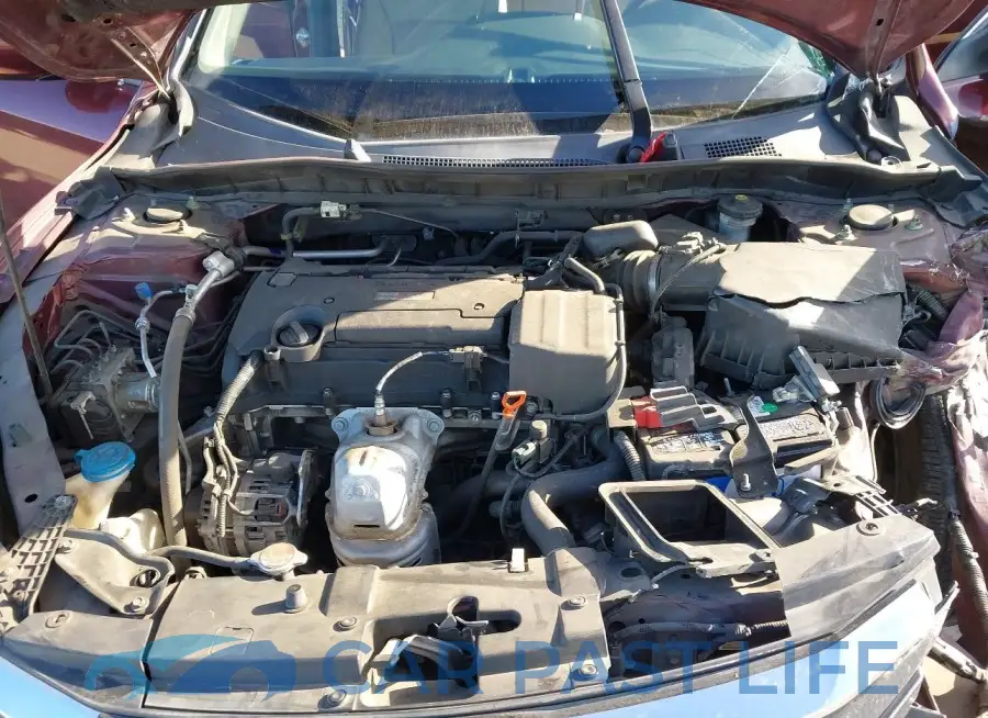 1HGCR2F37GA201657# 10