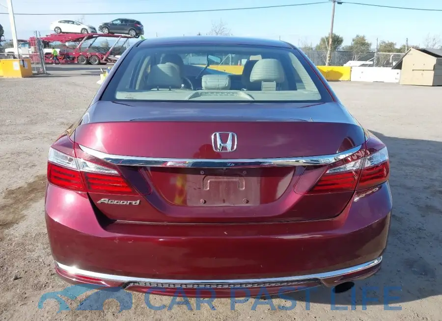 1HGCR2F37GA201657# 16