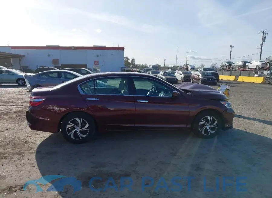1HGCR2F37GA201657# 13