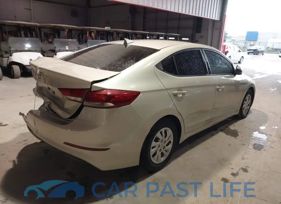 5NPD74LF4HH150406# 4